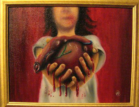 Tattoos - All Yours - 32339